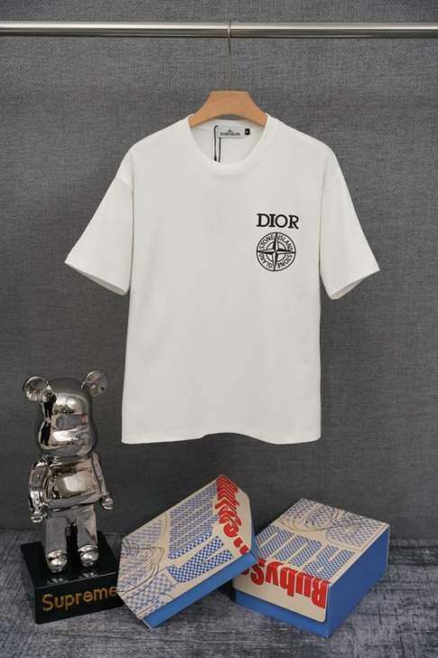 Picture of Stone Island T Shirts Short _SKUStoneIslandS-XL55txSD021677